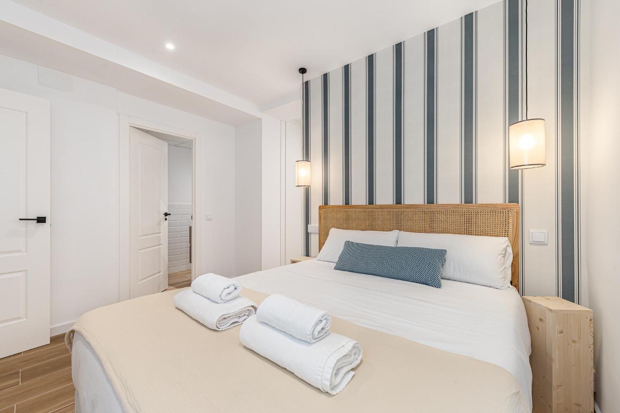 Waou Best I Madrid Rio Exterior photo